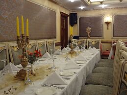 Ottomans Life Hotel S Class