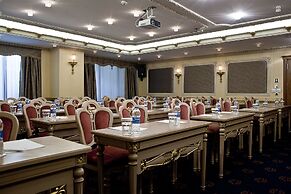 Ottomans Life Hotel S Class