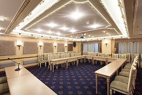 Ottomans Life Hotel S Class