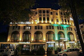 Ottomans Life Hotel S Class