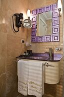 Ottomans Life Hotel S Class