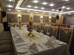 Ottomans Life Hotel S Class