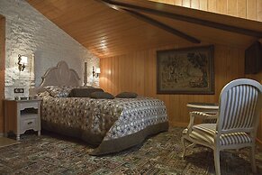 Ottomans Life Hotel S Class