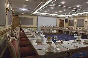 Ottomans Life Hotel S Class