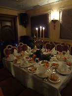 Ottomans Life Hotel S Class