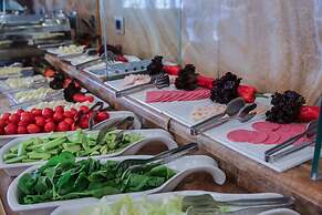 Ottomans Life Hotel S Class