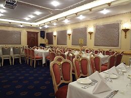 Ottomans Life Hotel S Class