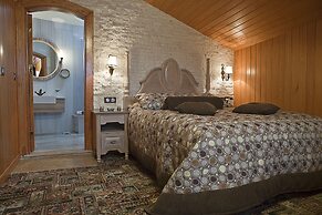 Ottomans Life Hotel S Class