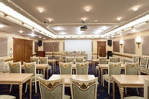 Ottomans Life Hotel S Class