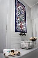 Ottomans Life Hotel S Class