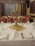 Ottomans Life Hotel S Class