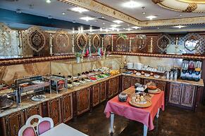 Ottomans Life Hotel S Class