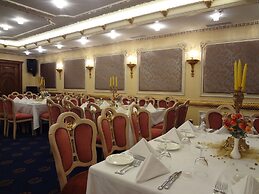 Ottomans Life Hotel S Class