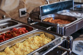 Ottomans Life Hotel S Class