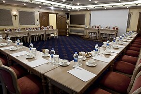 Ottomans Life Hotel S Class