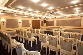 Ottomans Life Hotel S Class