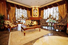 Ottomans Life Hotel S Class