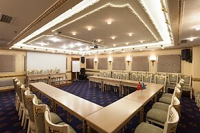 Ottomans Life Hotel S Class