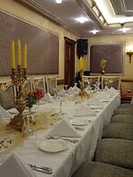 Ottomans Life Hotel S Class