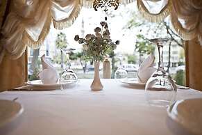 Ottomans Life Hotel S Class