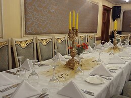 Ottomans Life Hotel S Class