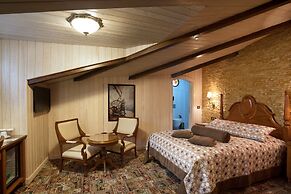 Ottomans Life Hotel S Class