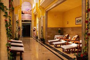 Hasdrubal Thalassa & SPA Hammamet