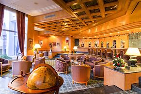 Hasdrubal Thalassa & SPA Hammamet