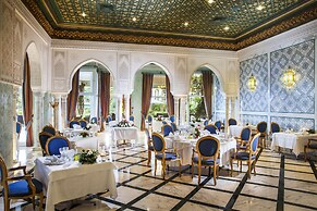 Hasdrubal Thalassa & SPA Hammamet