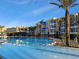 Hasdrubal Thalassa & SPA Hammamet