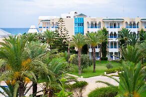 Hasdrubal Thalassa & SPA Hammamet