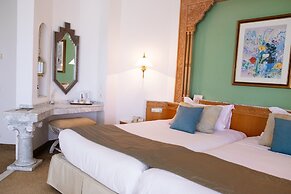 Hasdrubal Thalassa & SPA Hammamet