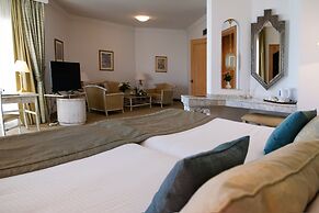 Hasdrubal Thalassa & SPA Hammamet