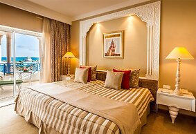 Hasdrubal Thalassa & SPA Hammamet