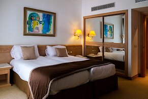 Hasdrubal Thalassa & SPA Hammamet