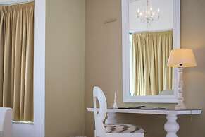 Hasdrubal Thalassa & SPA Hammamet