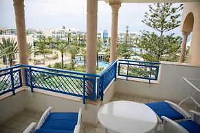 Hasdrubal Thalassa & SPA Hammamet