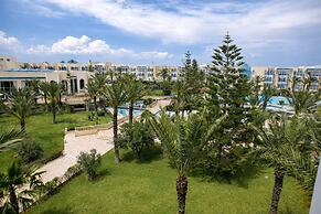 Hasdrubal Thalassa & SPA Hammamet