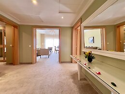 Hasdrubal Thalassa & SPA Hammamet