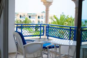 Hasdrubal Thalassa & SPA Hammamet