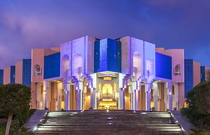 Hasdrubal Thalassa & SPA Hammamet