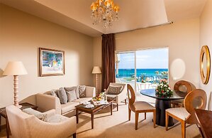 Hasdrubal Thalassa & SPA Hammamet