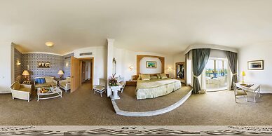 Hasdrubal Thalassa & SPA Hammamet