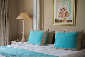 Hasdrubal Thalassa & SPA Hammamet