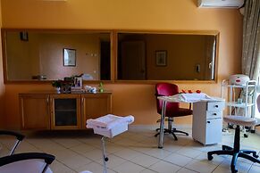 Hasdrubal Thalassa & SPA Hammamet