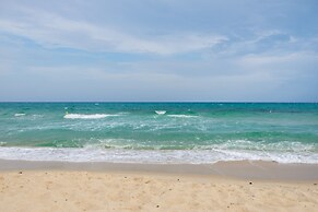 Hasdrubal Thalassa & SPA Hammamet