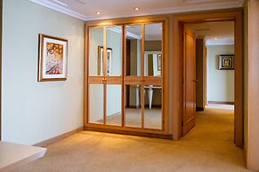 Hasdrubal Thalassa & SPA Hammamet