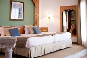 Hasdrubal Thalassa & SPA Hammamet