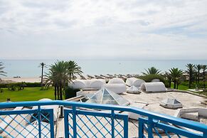 Hasdrubal Thalassa & SPA Hammamet