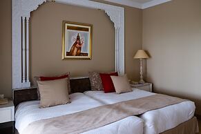 Hasdrubal Thalassa & SPA Hammamet